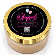 Sugar Scrubs
