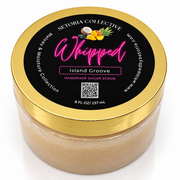 Sugar Scrubs
