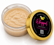 Sugar Scrubs