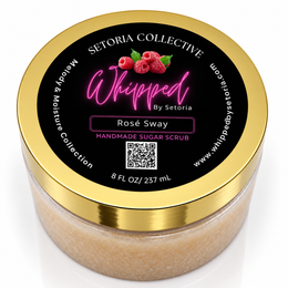 Sugar Scrubs