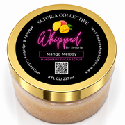 Sugar Scrubs