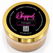 Sugar Scrubs