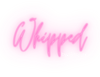 Whipped by Setoria