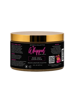 Sugar Scrubs